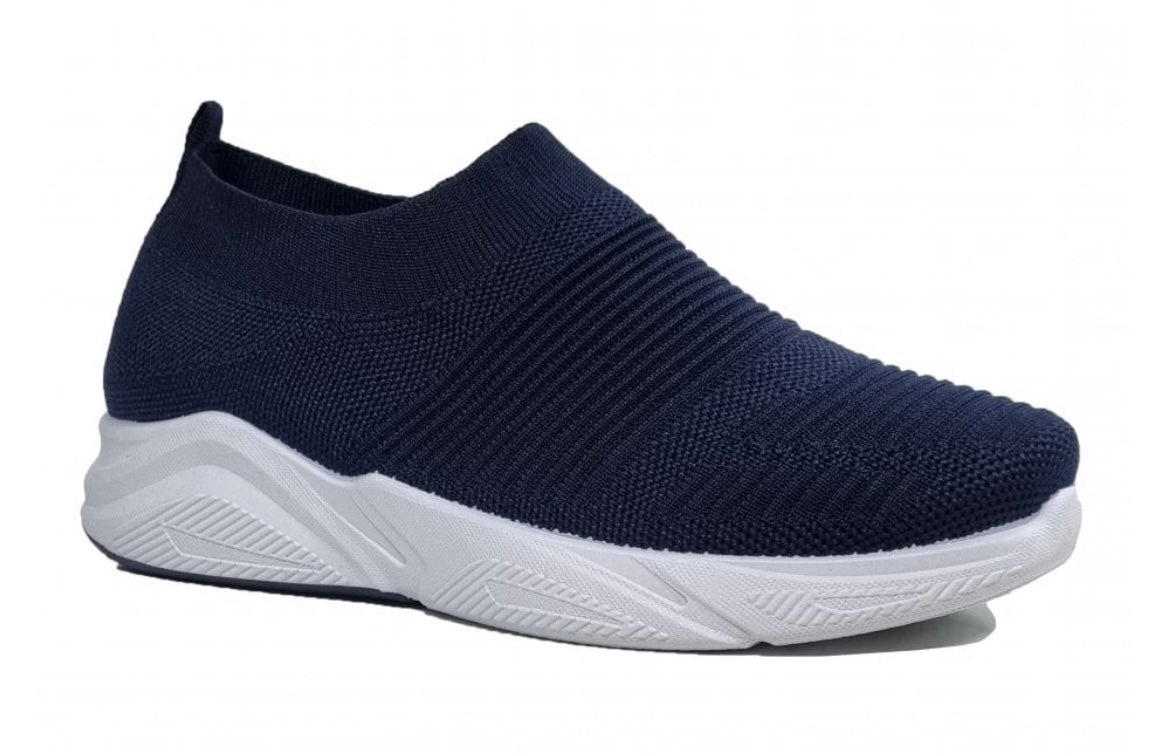 Tequila Trainers - Navy