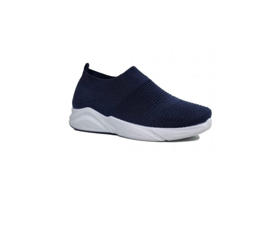 Tequila Trainers - Navy