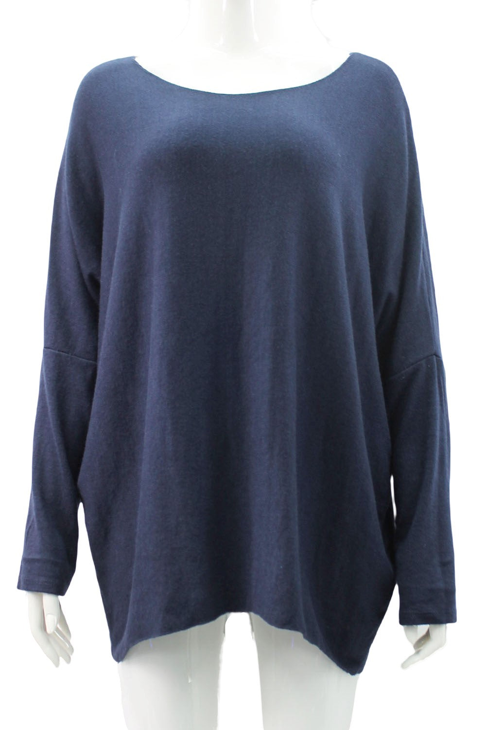 Super Soft Jumper