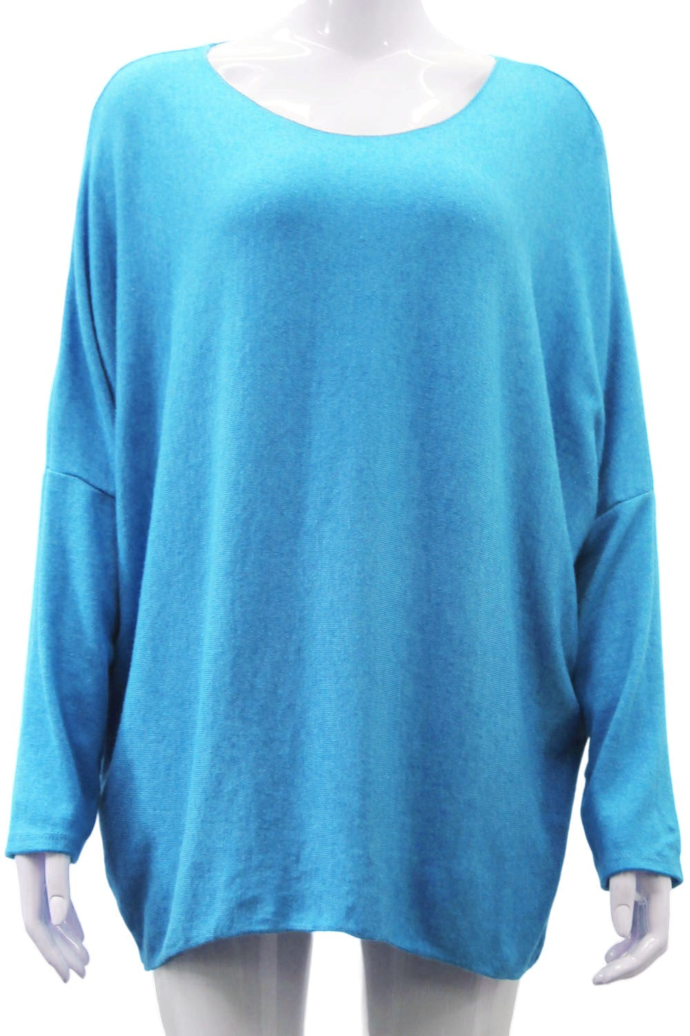 Super Soft Jumper