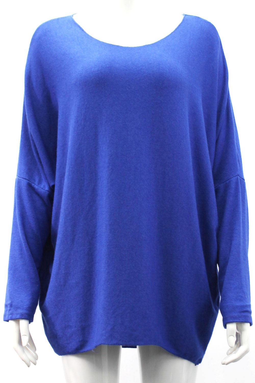 Super Soft Jumper