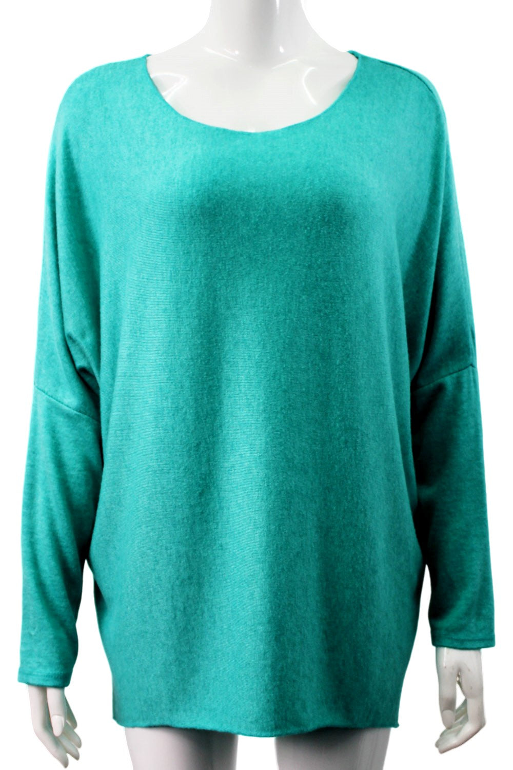 Super Soft Jumper