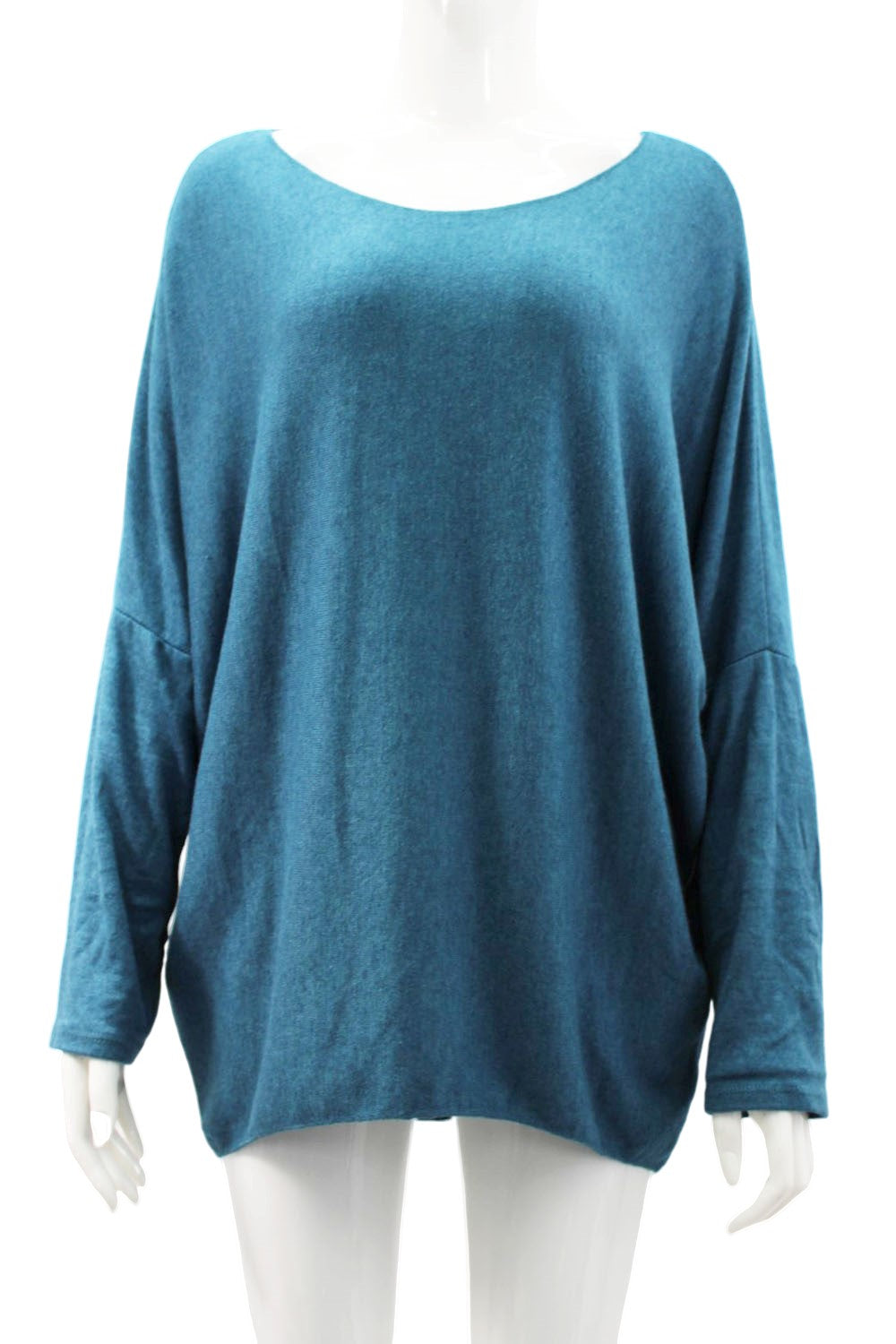 Super Soft Jumper