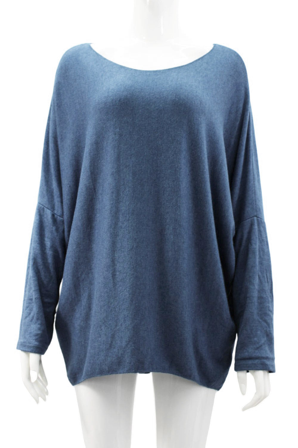 Super Soft Jumper