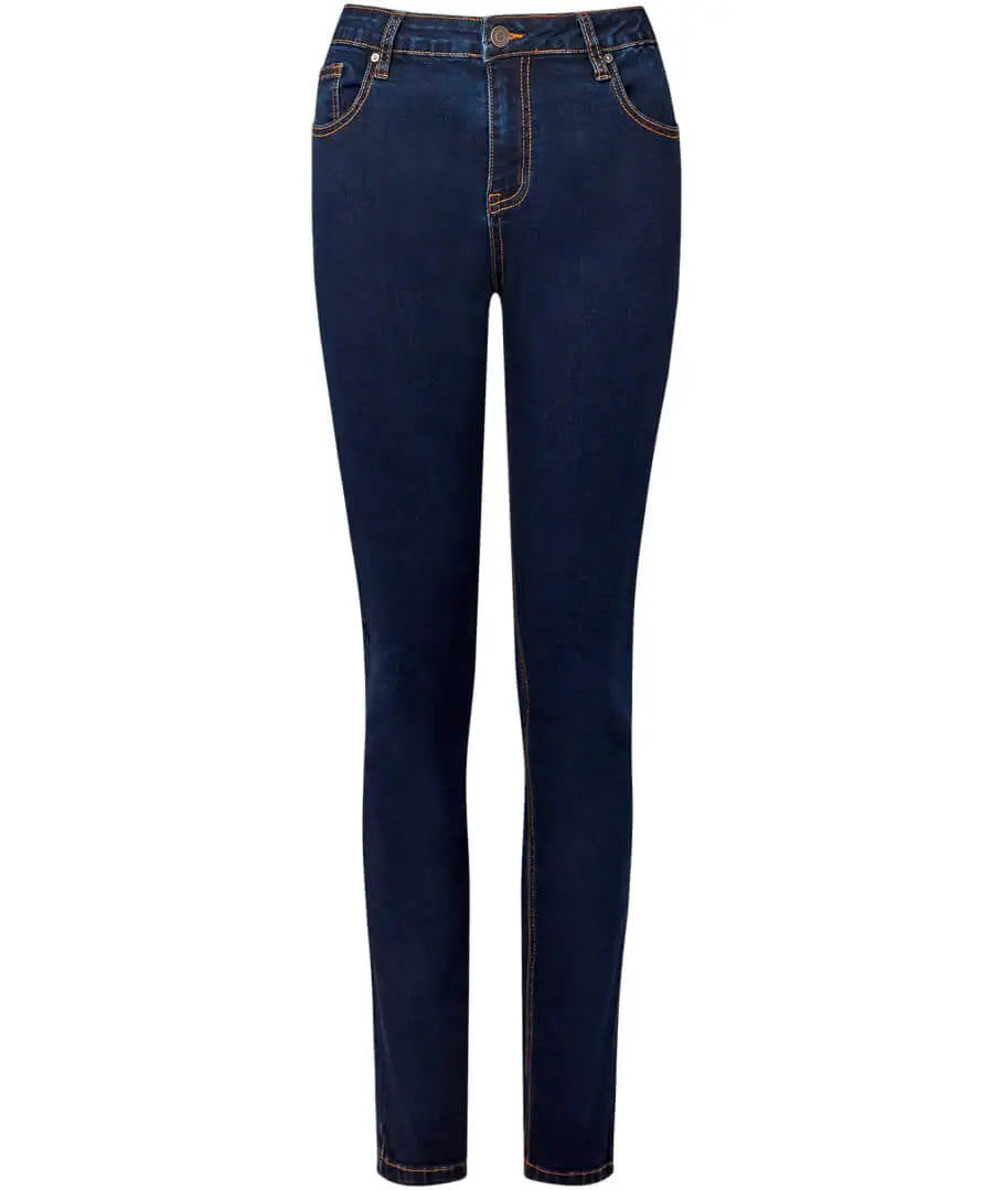 Must Have Skinny Fit Jeans Indigo